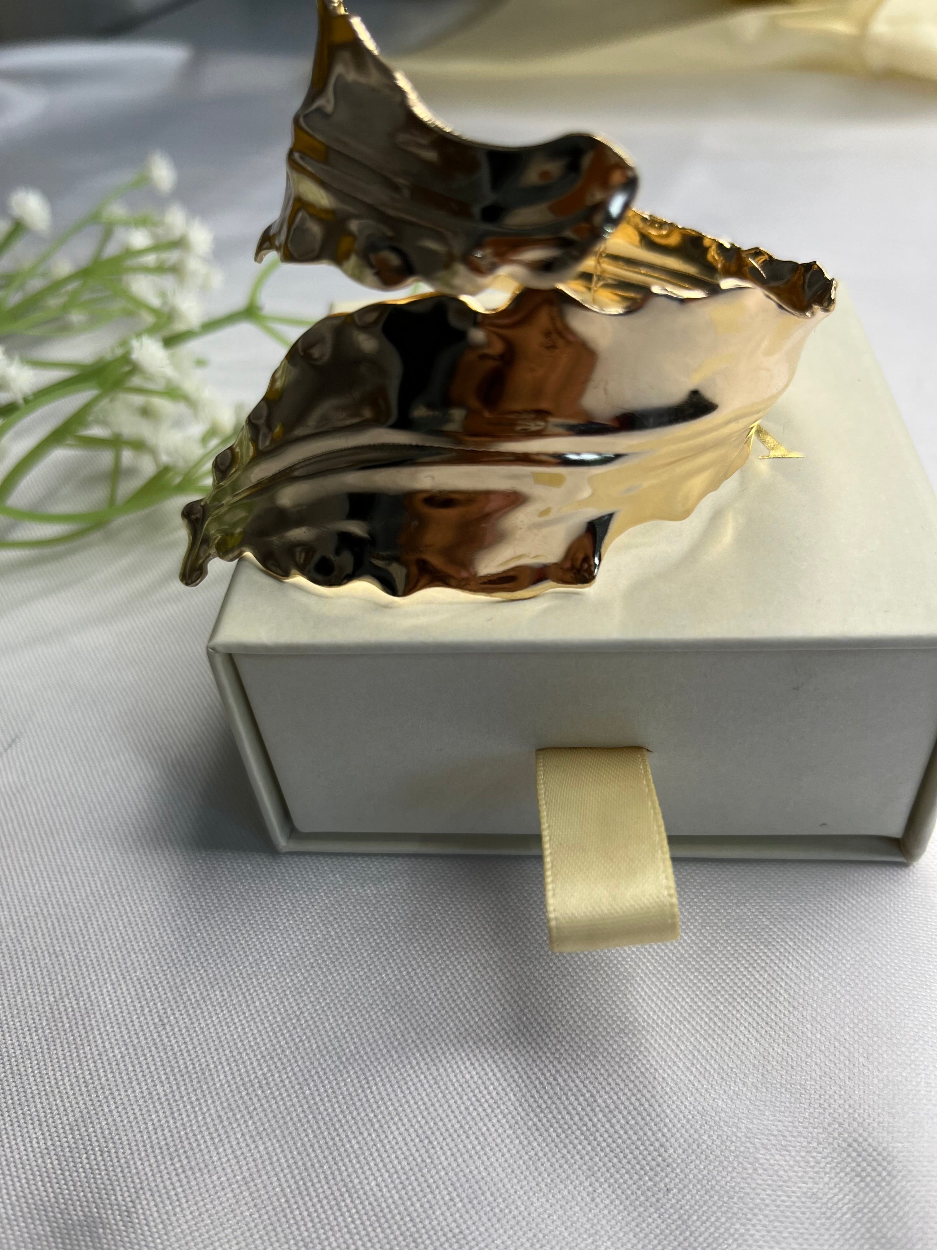 ORA SPECIAL BRACELET WITH RING - ORA
