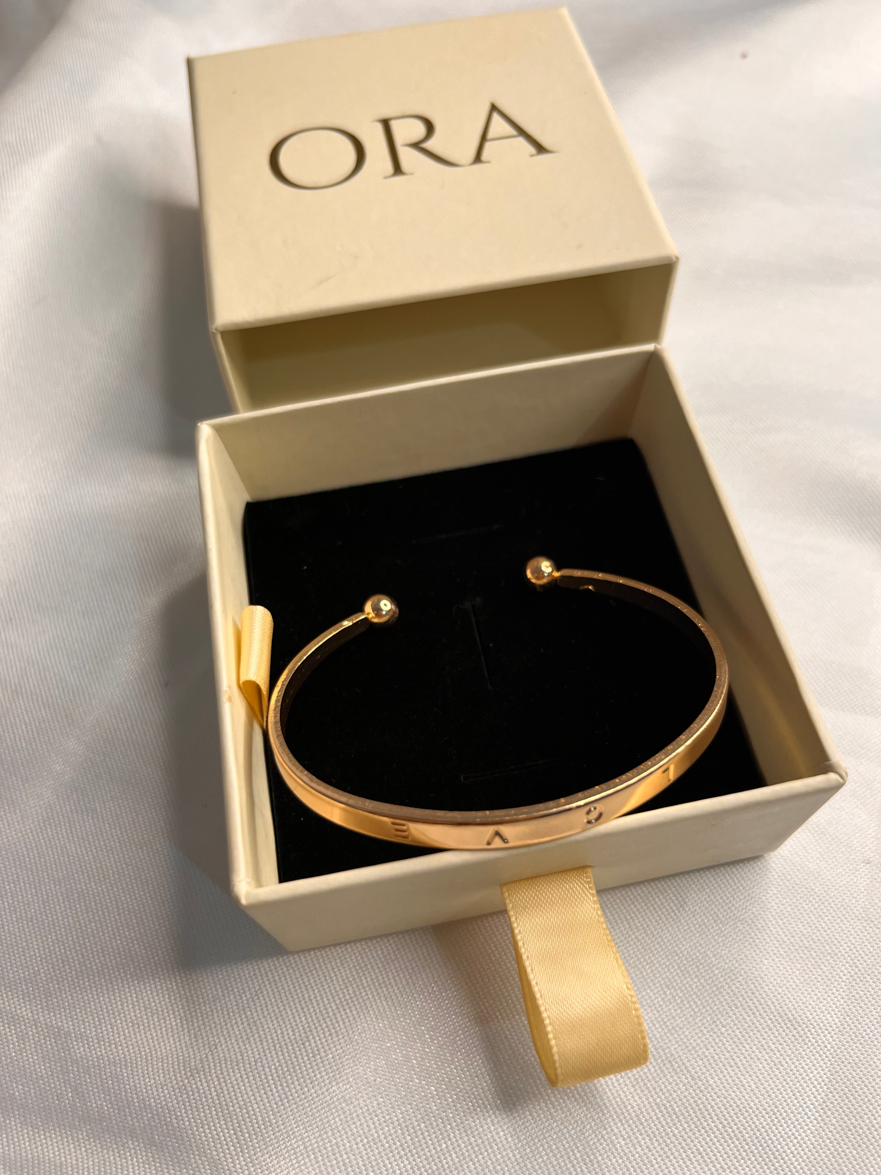 ORA BRACELET SET
