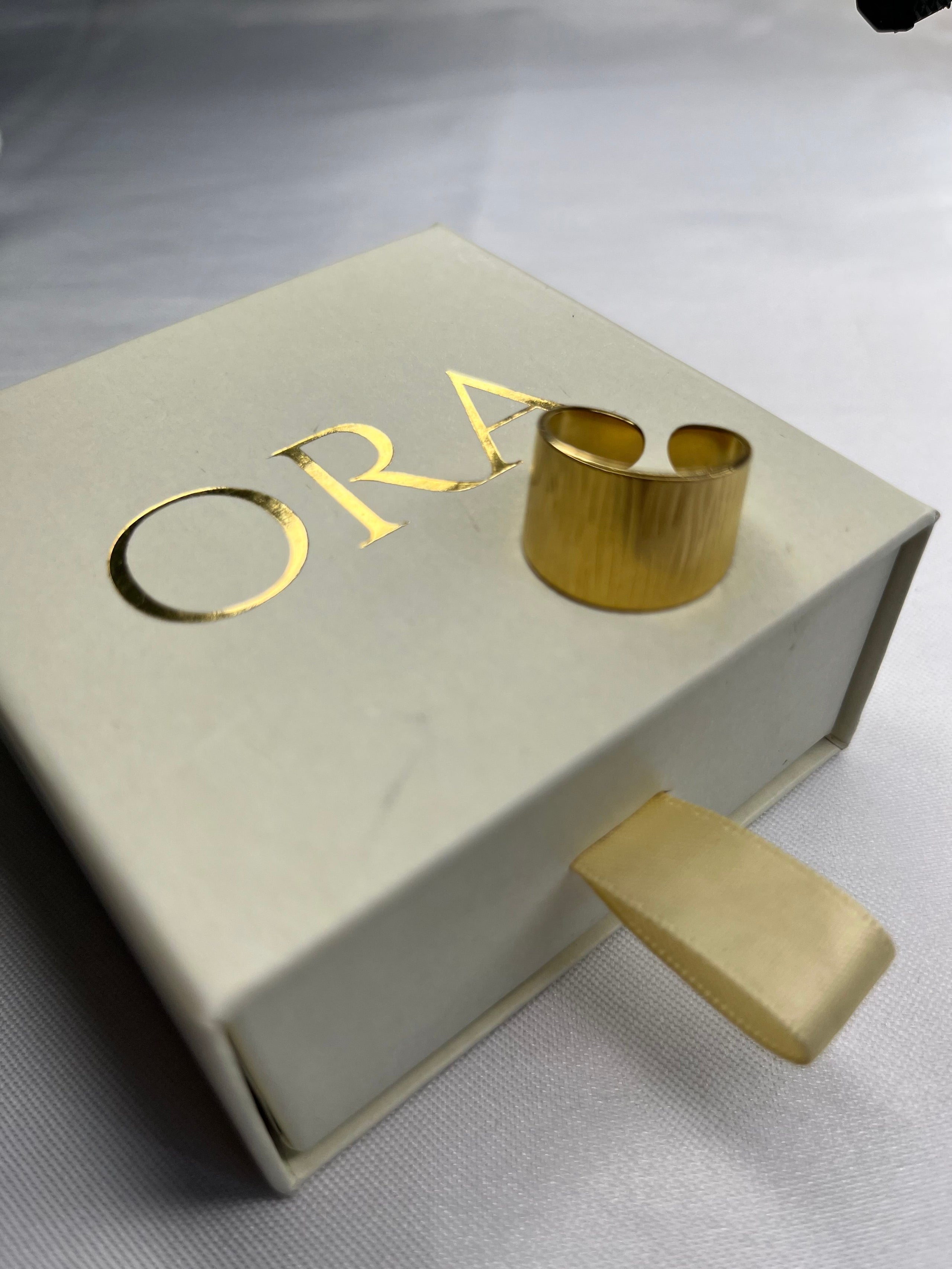 RINGS